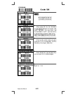 Предварительный просмотр 47 страницы POSline SW2500 User Manual