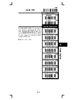 Предварительный просмотр 48 страницы POSline SW2500 User Manual