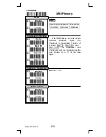 Предварительный просмотр 53 страницы POSline SW2500 User Manual