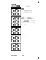 Предварительный просмотр 59 страницы POSline SW2500 User Manual