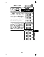 Предварительный просмотр 66 страницы POSline SW2500 User Manual