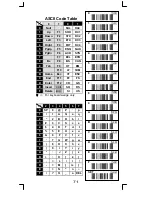 Предварительный просмотр 72 страницы POSline SW2500 User Manual