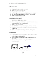 Preview for 15 page of POSline TPL7000 User Manual