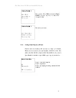 Preview for 37 page of POSline TPL7000 User Manual