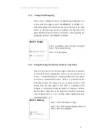 Предварительный просмотр 39 страницы POSline TPL7000 User Manual