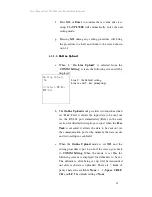 Предварительный просмотр 51 страницы POSline TPL7000 User Manual