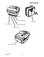 Предварительный просмотр 10 страницы POSMicro Bixolon SRP-770II Manual