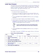 Preview for 30 page of POSMicro Datalogic PowerScan D7100 Manual