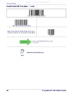 Preview for 41 page of POSMicro Datalogic PowerScan D7100 Manual