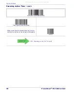 Preview for 47 page of POSMicro Datalogic PowerScan D7100 Manual