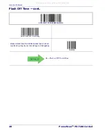 Preview for 51 page of POSMicro Datalogic PowerScan D7100 Manual