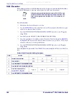 Preview for 69 page of POSMicro Datalogic PowerScan D7100 Manual