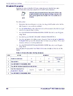 Preview for 77 page of POSMicro Datalogic PowerScan D7100 Manual