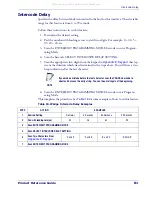 Preview for 92 page of POSMicro Datalogic PowerScan D7100 Manual