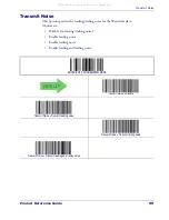 Preview for 110 page of POSMicro Datalogic PowerScan D7100 Manual