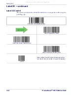 Preview for 123 page of POSMicro Datalogic PowerScan D7100 Manual