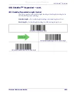 Preview for 172 page of POSMicro Datalogic PowerScan D7100 Manual