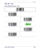 Preview for 204 page of POSMicro Datalogic PowerScan D7100 Manual