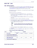 Preview for 208 page of POSMicro Datalogic PowerScan D7100 Manual