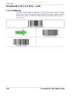 Preview for 225 page of POSMicro Datalogic PowerScan D7100 Manual