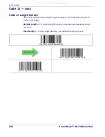 Preview for 263 page of POSMicro Datalogic PowerScan D7100 Manual