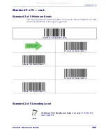 Preview for 276 page of POSMicro Datalogic PowerScan D7100 Manual