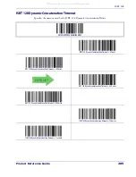 Preview for 296 page of POSMicro Datalogic PowerScan D7100 Manual