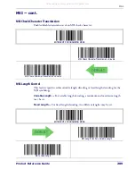 Preview for 300 page of POSMicro Datalogic PowerScan D7100 Manual