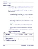 Preview for 323 page of POSMicro Datalogic PowerScan D7100 Manual