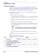 Preview for 335 page of POSMicro Datalogic PowerScan D7100 Manual