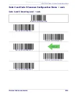 Preview for 342 page of POSMicro Datalogic PowerScan D7100 Manual