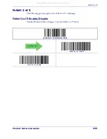 Preview for 344 page of POSMicro Datalogic PowerScan D7100 Manual