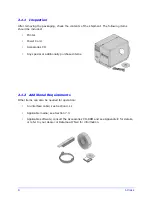 Предварительный просмотр 19 страницы POSMicro I4208 Manual