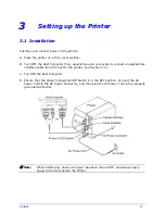 Предварительный просмотр 20 страницы POSMicro I4208 Manual