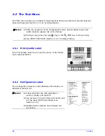 Предварительный просмотр 67 страницы POSMicro I4208 Manual