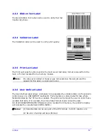 Предварительный просмотр 68 страницы POSMicro I4208 Manual