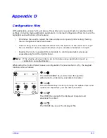 Предварительный просмотр 124 страницы POSMicro I4208 Manual