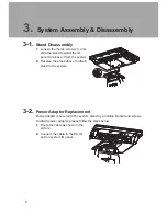 Preview for 15 page of POSMicro POS-X EVO-TP4 Pro User Manual