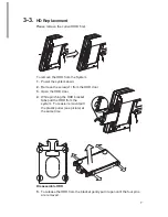 Предварительный просмотр 16 страницы POSMicro POS-X EVO-TP4 Pro User Manual