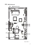 Предварительный просмотр 36 страницы POSMicro POS-X EVO-TP4 Pro User Manual