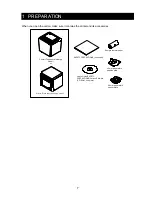 Предварительный просмотр 11 страницы POSMicro RP-E10 SERIES User Manual