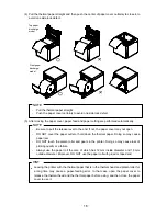 Предварительный просмотр 20 страницы POSMicro RP-E10 SERIES User Manual