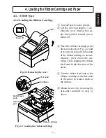 Preview for 10 page of POSMicro SP200F SERIES User Manual