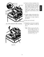 Preview for 14 page of POSMicro SP200F SERIES User Manual