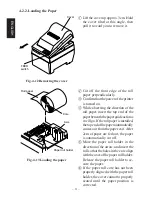 Preview for 15 page of POSMicro SP200F SERIES User Manual