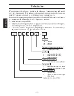 Preview for 27 page of POSMicro SP200F SERIES User Manual