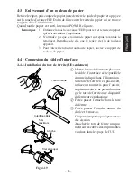 Preview for 40 page of POSMicro SP200F SERIES User Manual