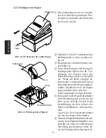 Preview for 59 page of POSMicro SP200F SERIES User Manual