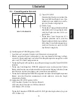 Preview for 64 page of POSMicro SP200F SERIES User Manual