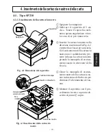 Preview for 76 page of POSMicro SP200F SERIES User Manual